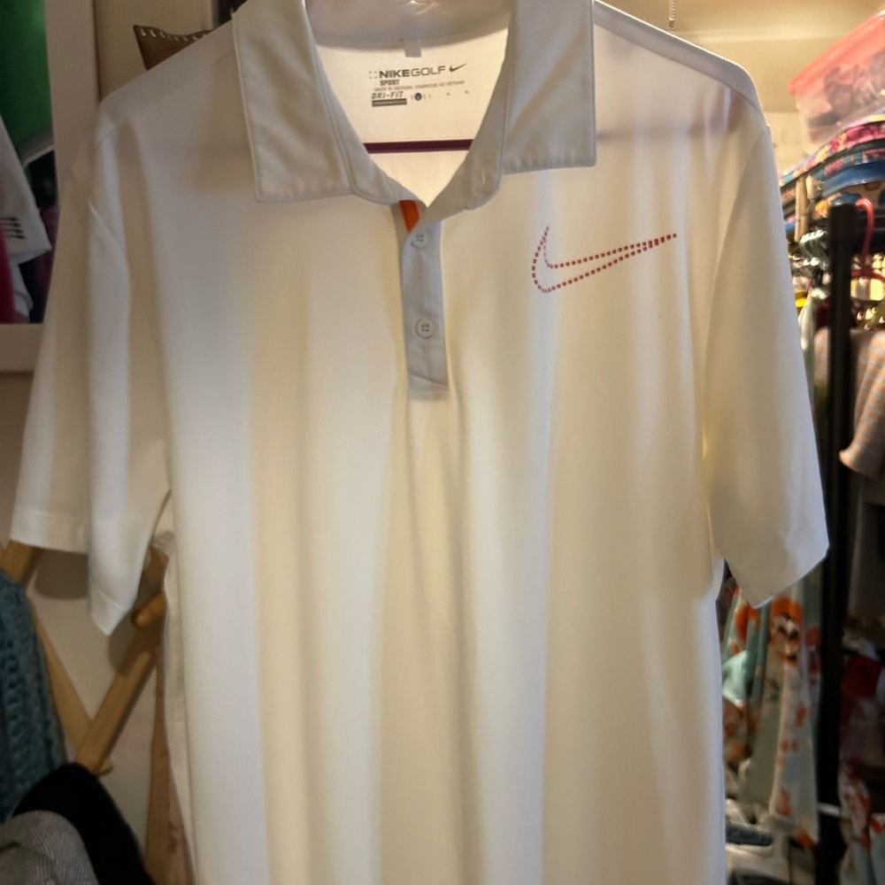 Nike Golf Shirt